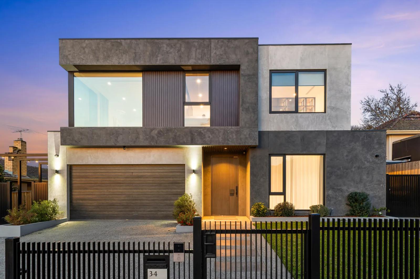 Mount Waverley, custom home, Zed Developments